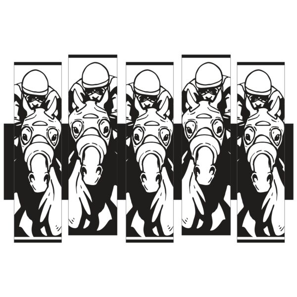 AR EQUEST 22 RC Thumbnail