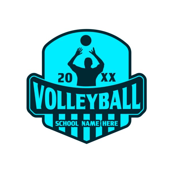 Volleyball 08 Thumbnail