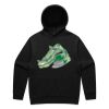 AS Colour - Mens Relax Hood Thumbnail