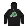 AS Colour - Women's Stencil Hood Thumbnail